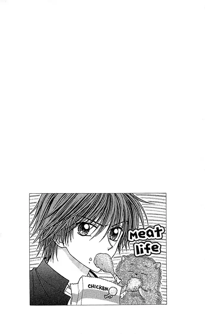 Love Wan! Chapter 9 3